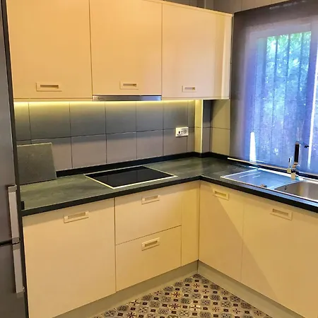 Appartement Bonito Cerca Del Mar *