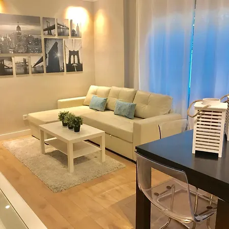 Appartement Bonito Cerca Del Mar Estepona
