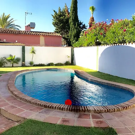 Bonito Cerca Del Mar * Estepona