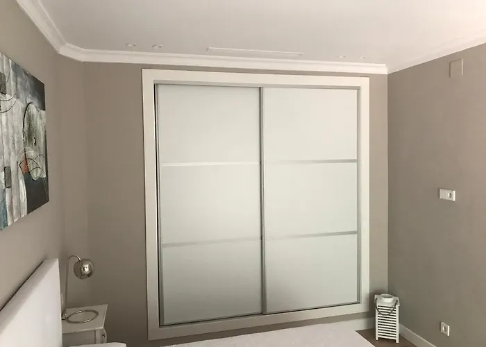 Bonito Cerca Del Mar Appartement Estepona