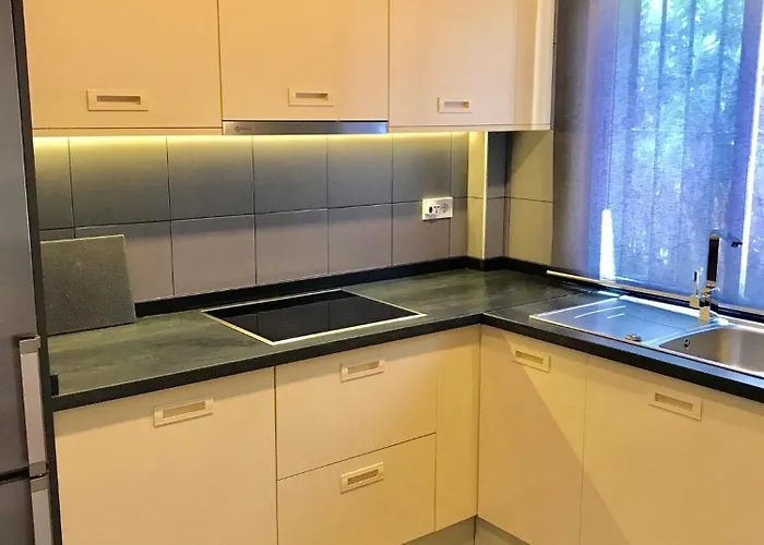 Appartement Bonito Cerca Del Mar *