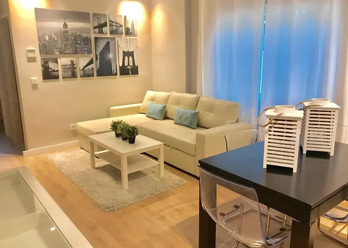 Appartement Bonito Cerca Del Mar Estepona