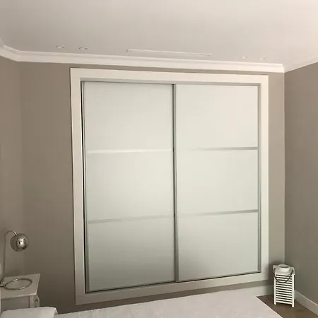 Bonito Cerca Del Mar Apartament Estepona