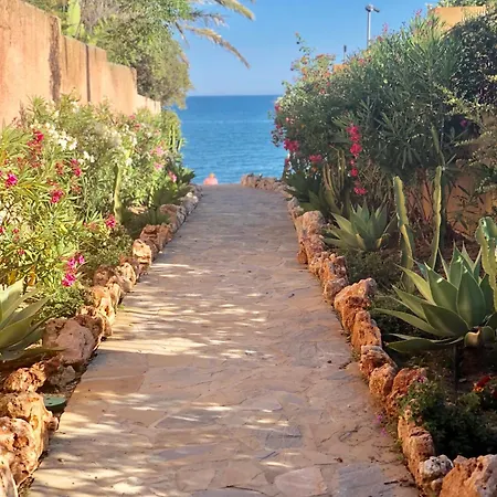 Apartment Bonito Cerca Del Mar *